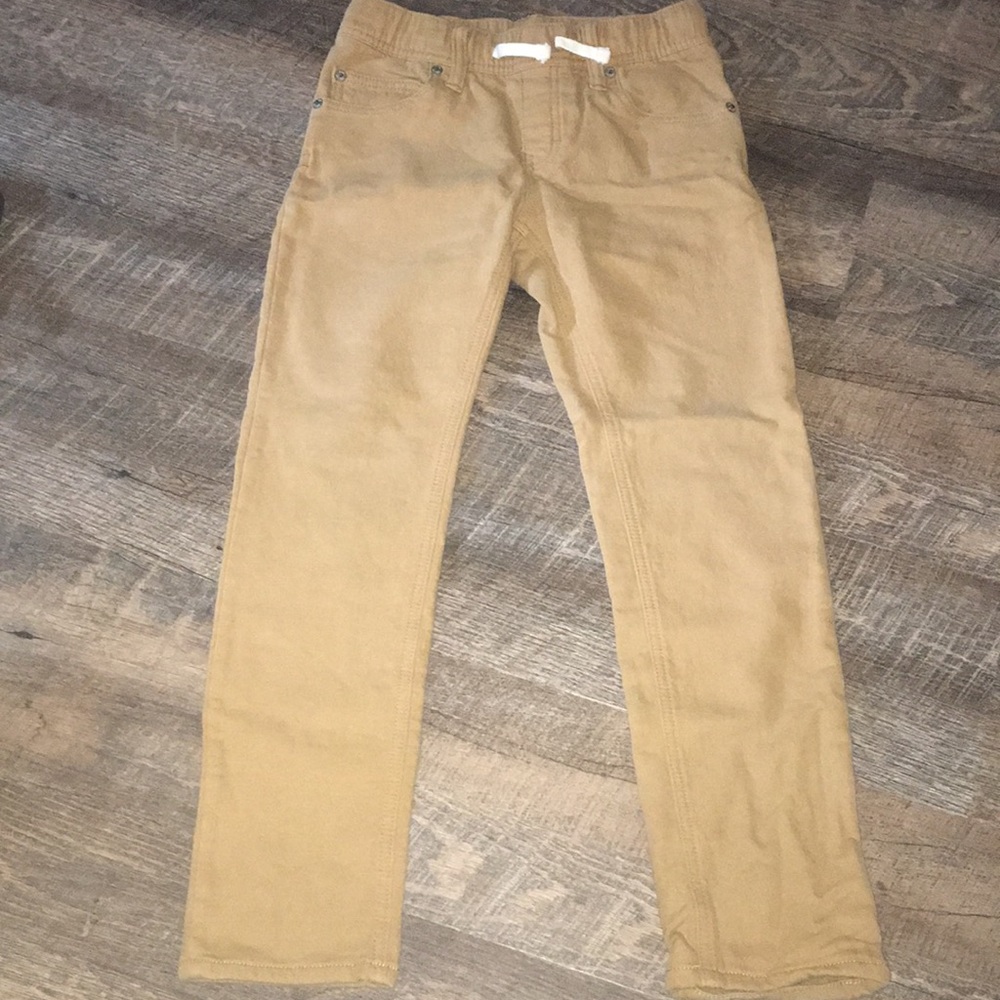 Gap Kids khaki pants